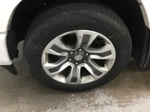 More photos of 2022 Ram 1500 Limited at Gregg Young Abrams Chrysler Dodge Jeep Ram, WI