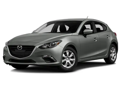 Brown 2015 Mazda Mazda3 s Touring for sale in Abrams, WI