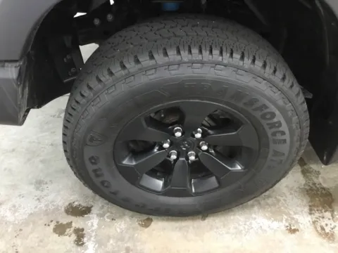 More photos of 2023 Ram 1500 Rebel at Gregg Young Abrams Chrysler Dodge Jeep Ram, WI