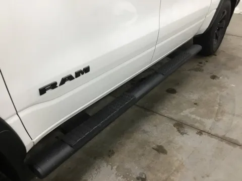 More photos of 2023 Ram 1500 Rebel at Gregg Young Abrams Chrysler Dodge Jeep Ram, WI