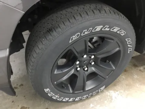 More photos of 2023 Ram 1500 Big Horn/Lone Star at Gregg Young Abrams Chrysler Dodge Jeep Ram, WI