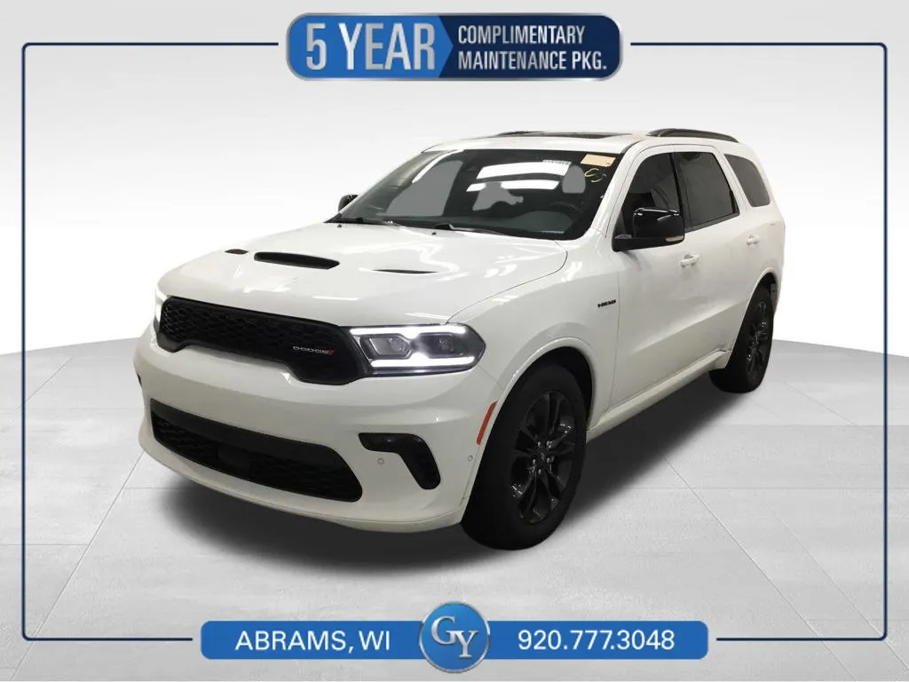 2023 Dodge Durango R/T
