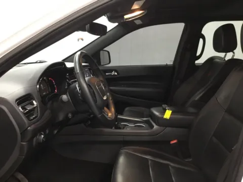 More photos of 2023 Dodge Durango R/T Plus at Gregg Young Abrams Chrysler Dodge Jeep Ram, WI