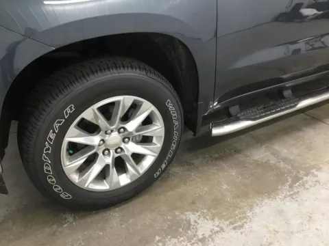 More photos of 2019 Chevrolet Silverado 1500 LTZ at Gregg Young Abrams Chrysler Dodge Jeep Ram, WI