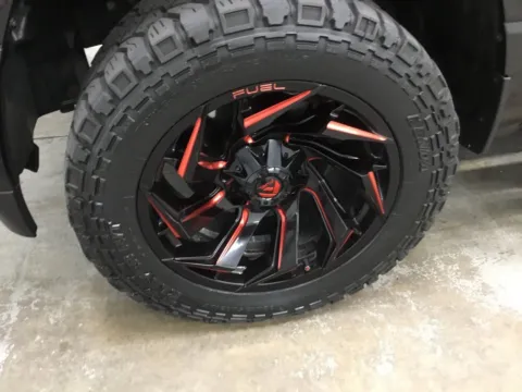 More photos of 2020 Ram 1500 Big Horn/Lone Star at Gregg Young Abrams Chrysler Dodge Jeep Ram, WI