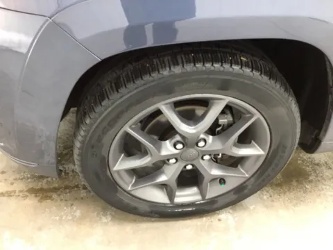 More photos of 2020 Jeep Grand Cherokee Limited X at Gregg Young Abrams Chrysler Dodge Jeep Ram, WI