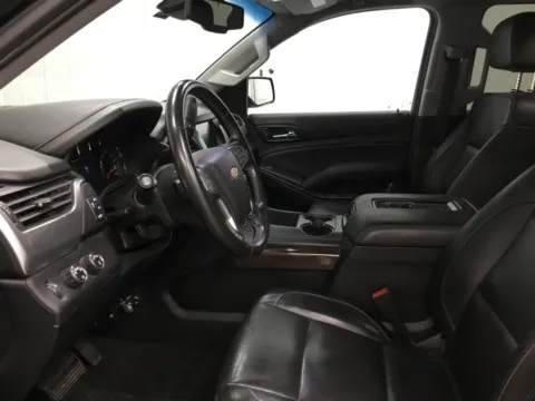 More photos of 2018 Chevrolet Suburban LT at Gregg Young Abrams Chrysler Dodge Jeep Ram, WI