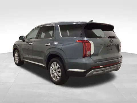 Another view of 2025 Hyundai Palisade SEL for sale in Abrams, WI at Gregg Young Abrams Chrysler Dodge Jeep Ram