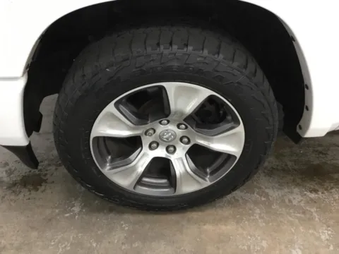 More photos of 2021 Ram 1500 Laramie at Gregg Young Abrams Chrysler Dodge Jeep Ram, WI