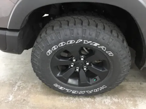 More photos of 2022 Ram 1500 Rebel at Gregg Young Abrams Chrysler Dodge Jeep Ram, WI