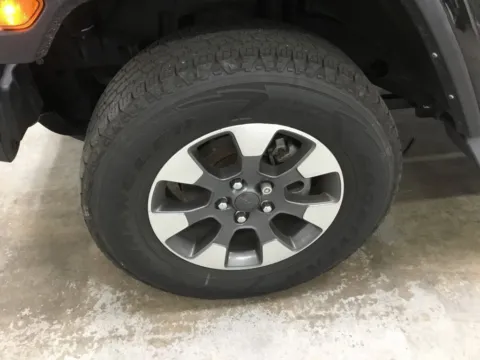 More photos of 2022 Jeep Wrangler Unlimited Sahara at Gregg Young Abrams Chrysler Dodge Jeep Ram, WI