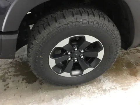 More photos of 2020 Ram 1500 Rebel at Gregg Young Abrams Chrysler Dodge Jeep Ram, WI