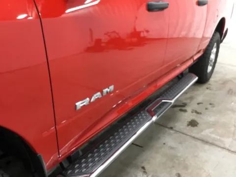 More photos of 2024 Ram 3500 Big Horn at Gregg Young Abrams Chrysler Dodge Jeep Ram, WI