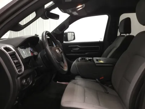 More photos of 2023 Ram 1500 Big Horn/Lone Star at Gregg Young Abrams Chrysler Dodge Jeep Ram, WI