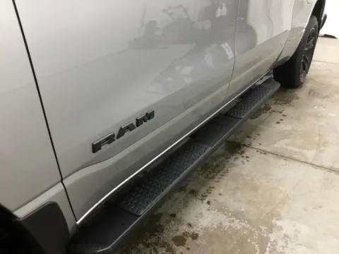 More photos of 2022 Ram 1500 Laramie at Gregg Young Abrams Chrysler Dodge Jeep Ram, WI