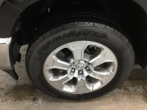 More photos of 2022 Ram 1500 Big Horn/Lone Star at Gregg Young Abrams Chrysler Dodge Jeep Ram, WI