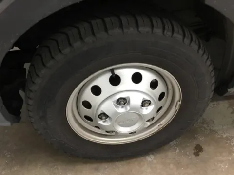 More photos of 2023 Ford Transit-350 XLT at Gregg Young Abrams Chrysler Dodge Jeep Ram, WI