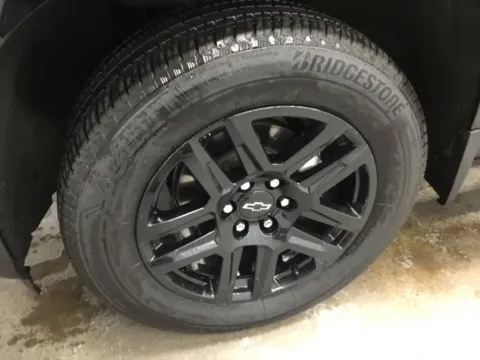 More photos of 2021 Chevrolet Silverado 1500 RST at Gregg Young Abrams Chrysler Dodge Jeep Ram, WI