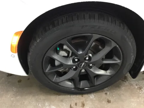 More photos of 2023 Chrysler Pacifica Limited at Gregg Young Abrams Chrysler Dodge Jeep Ram, WI
