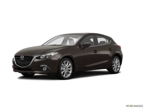 Photos of 2015 Mazda Mazda3 s Touring for sale in Abrams, WI at Gregg Young Abrams Chrysler Dodge Jeep Ram