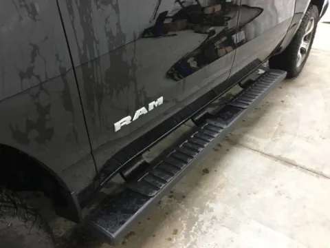 More photos of 2024 Ram 1500 Laramie at Gregg Young Abrams Chrysler Dodge Jeep Ram, WI