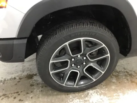 More photos of 2022 Ram 1500 Rebel at Gregg Young Abrams Chrysler Dodge Jeep Ram, WI