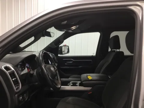More photos of 2022 Ram 1500 Big Horn/Lone Star at Gregg Young Abrams Chrysler Dodge Jeep Ram, WI