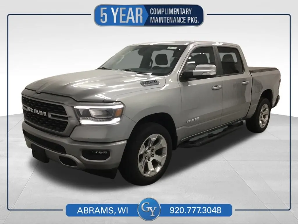 2022 Ram 1500 Big Horn/Lone Star for sale in Abrams, WI