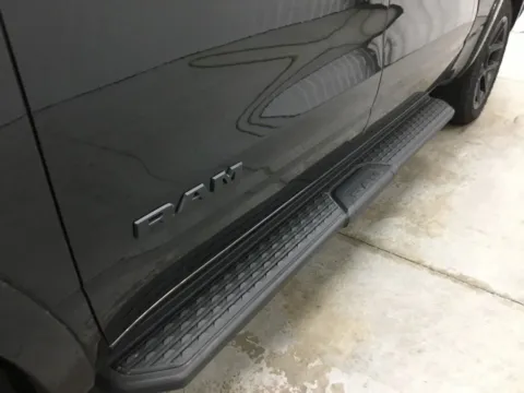 More photos of 2021 Ram 1500 Laramie at Gregg Young Abrams Chrysler Dodge Jeep Ram, WI