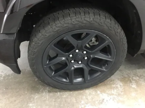 More photos of 2021 Ram 1500 Laramie at Gregg Young Abrams Chrysler Dodge Jeep Ram, WI