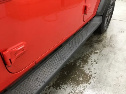 More photos of 2021 Jeep Wrangler Unlimited Sport S at Gregg Young Abrams Chrysler Dodge Jeep Ram, WI