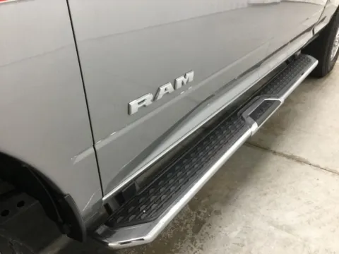 More photos of 2021 Ram 2500 Big Horn at Gregg Young Abrams Chrysler Dodge Jeep Ram, WI