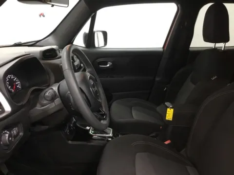 More photos of 2021 Jeep Renegade 80th Edition at Gregg Young Abrams Chrysler Dodge Jeep Ram, WI