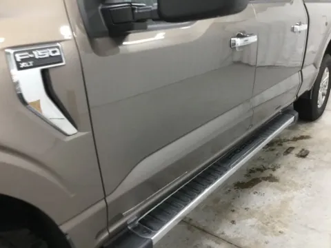 More photos of 2021 Ford F-150 XLT at Gregg Young Abrams Chrysler Dodge Jeep Ram, WI