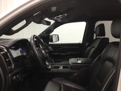 More photos of 2021 Ram 1500 Limited at Gregg Young Abrams Chrysler Dodge Jeep Ram, WI