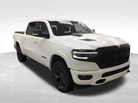 Another view of 2021 Ram 1500 Limited for sale in Abrams, WI at Gregg Young Abrams Chrysler Dodge Jeep Ram