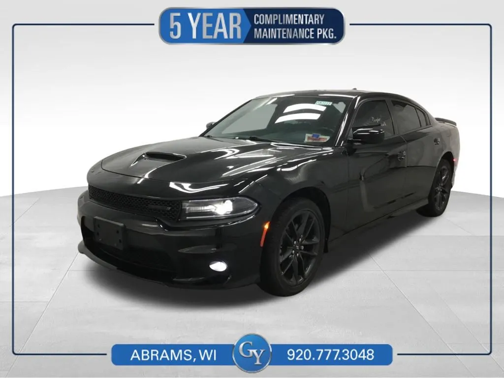 2021 Dodge Charger GT for sale in Abrams, WI