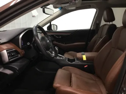 More photos of 2021 Subaru Outback Touring XT at Gregg Young Abrams Chrysler Dodge Jeep Ram, WI