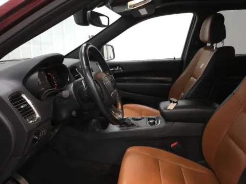 More photos of 2020 Dodge Durango R/T at Gregg Young Abrams Chrysler Dodge Jeep Ram, WI