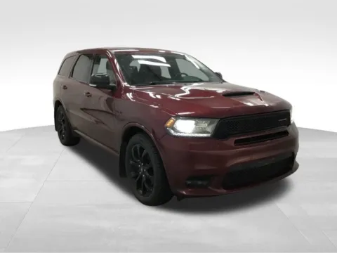 Another view of 2020 Dodge Durango R/T for sale in Abrams, WI at Gregg Young Abrams Chrysler Dodge Jeep Ram