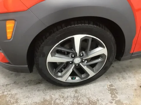 More photos of 2020 Hyundai Kona Ultimate at Gregg Young Abrams Chrysler Dodge Jeep Ram, WI