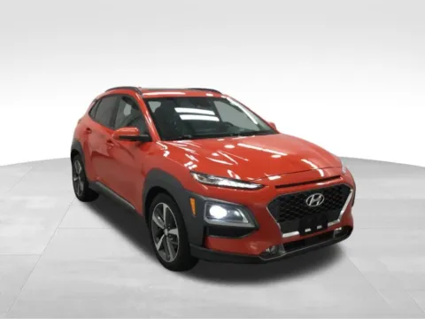Another view of 2020 Hyundai Kona Ultimate for sale in Abrams, WI at Gregg Young Abrams Chrysler Dodge Jeep Ram
