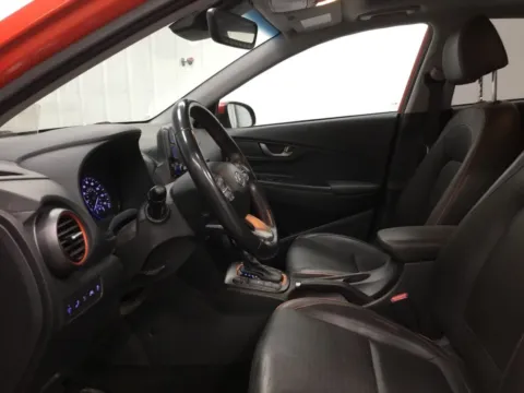 More photos of 2020 Hyundai Kona Ultimate at Gregg Young Abrams Chrysler Dodge Jeep Ram, WI