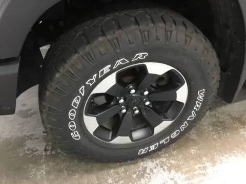 More photos of 2020 Ram 1500 Rebel at Gregg Young Abrams Chrysler Dodge Jeep Ram, WI