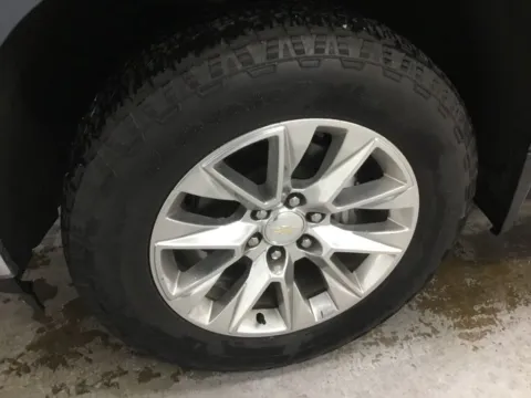 More photos of 2019 Chevrolet Silverado 1500 LTZ at Gregg Young Abrams Chrysler Dodge Jeep Ram, WI