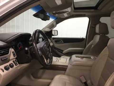 More photos of 2019 GMC Yukon Denali at Gregg Young Abrams Chrysler Dodge Jeep Ram, WI