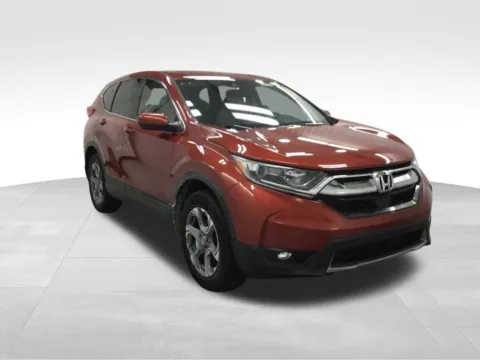 Photos of 2018 Honda CR-V EX-L for sale in Abrams, WI at Gregg Young Abrams Chrysler Dodge Jeep Ram