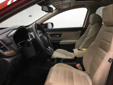 More photos of 2018 Honda CR-V EX-L at Gregg Young Abrams Chrysler Dodge Jeep Ram, WI