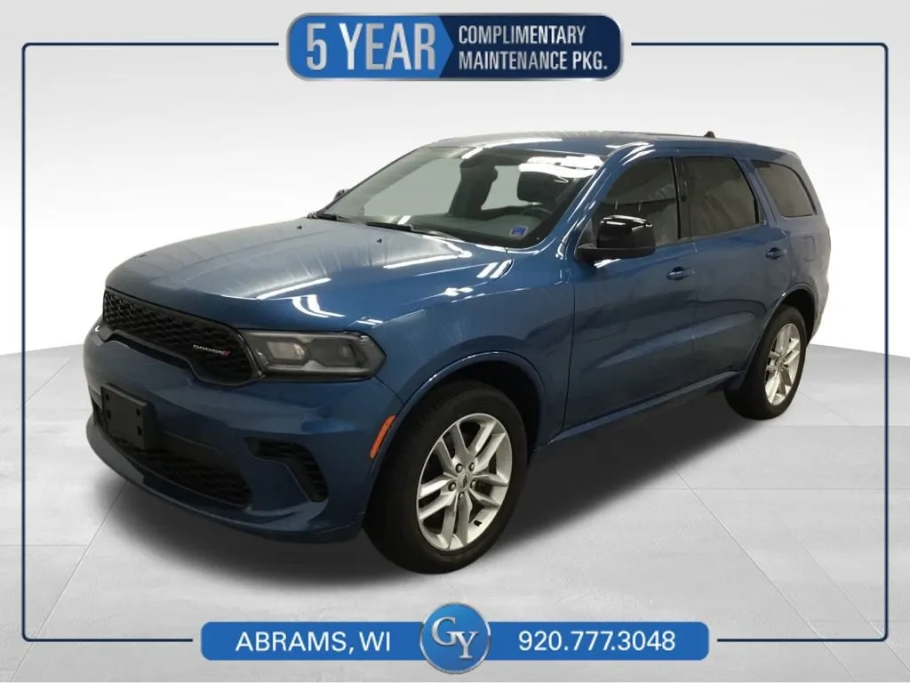 2024 Dodge Durango GT for sale in Abrams, WI