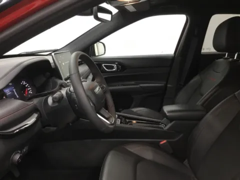 More photos of 2024 Jeep Compass Trailhawk at Gregg Young Abrams Chrysler Dodge Jeep Ram, WI